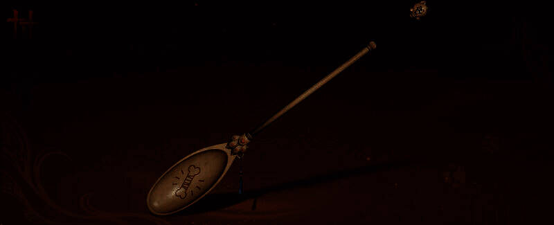 玩家手持飒陌耶陌刀外观战斗场景，刀光闪烁，特效炫酷