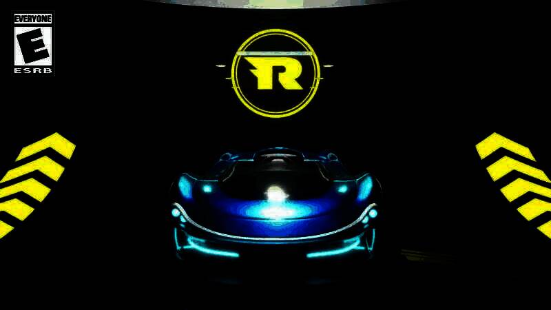 赛车定制界面展示，界面中显示多种改装选项与部件选择