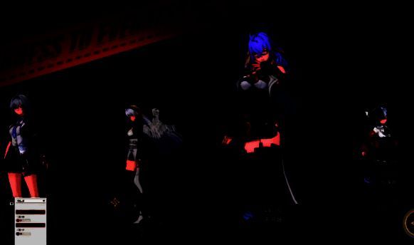 神射手在复杂地形中穿梭作战，利用掩体进行战术射击