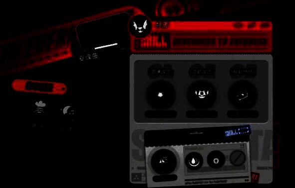 角色命座界面展示，六个宝石槽清晰可见，界面下方显示当前已激活的命座信息