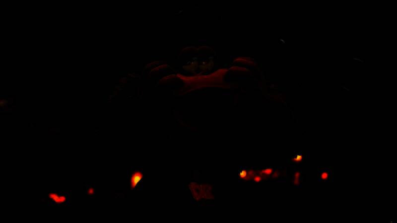 游戏场景截图，咚奇刚在复杂的关卡中跳跃躲避障碍，动作流畅且富有节奏感