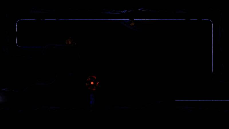 战斗场景展示，角色以GAIA形态释放强力技能击退敌人