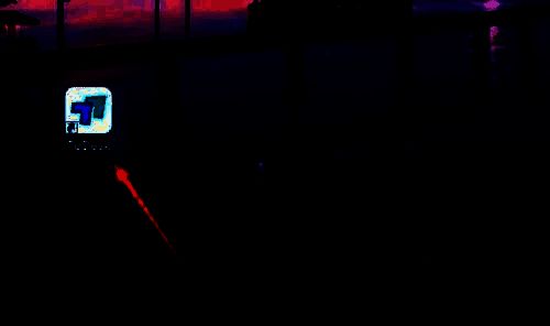 ToDesk高级设置界面截图，显示相关功能选项列表