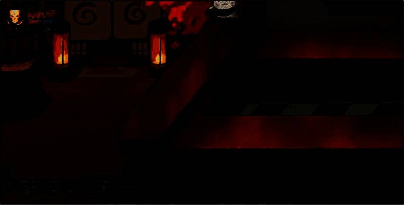 夏日餐厅经营界面，展示餐厅装饰与任务系统