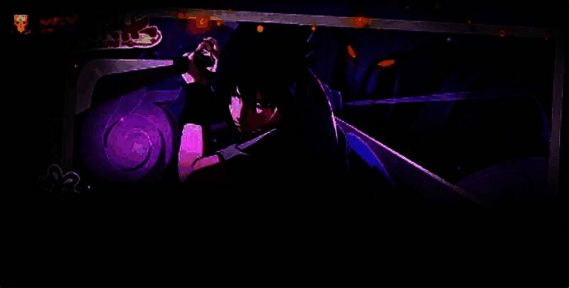 佐助生日会活动界面，展示祝福进度条与奖励预览