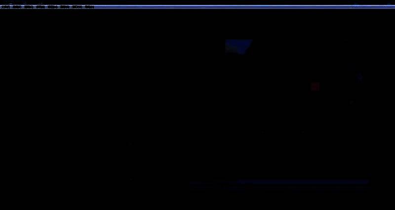 时间线上视频被精确分割成两段，原始音频已移动到A2轨道，界面整洁有序