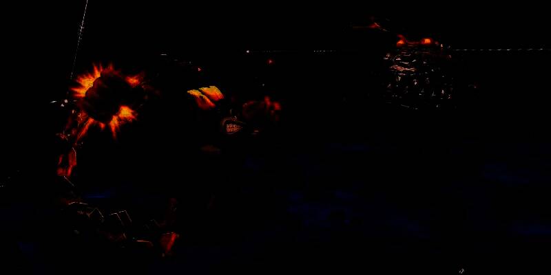 咚奇刚游戏场景展示可破坏地形，香蕉被炸飞，环境碎片飞溅