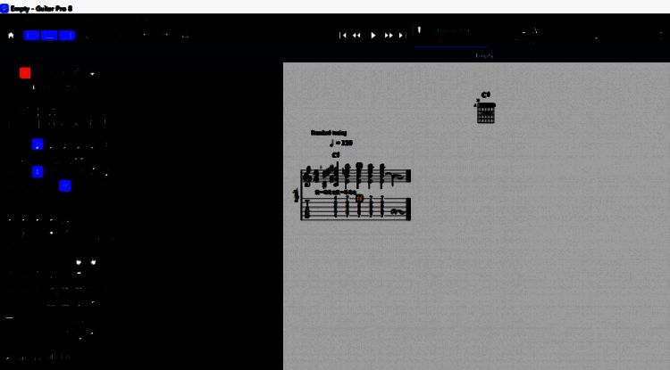 导出菜单界面，显示可选文件格式
