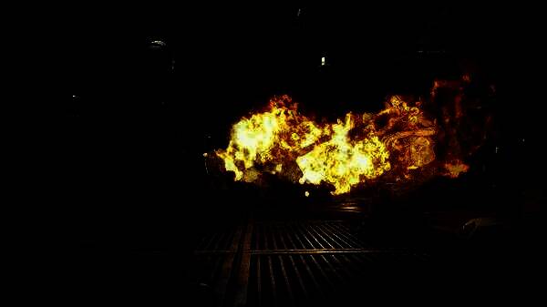 《战锤40K：暗潮》角色技能展示，展示不同职业的战斗风格