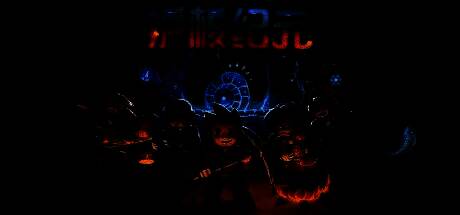 《护核纪元》游戏画面，展示洞窟挖掘与建造场景