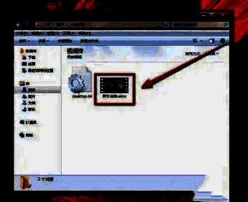 右键菜单界面展示，包含多个功能选项