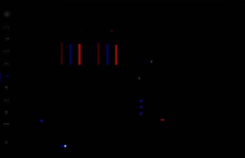 热键设置界面展示，可自定义结束录像快捷键