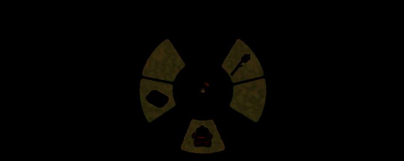 《PEAK》雨林区域场景展示，茂密植被与探险队员的视角