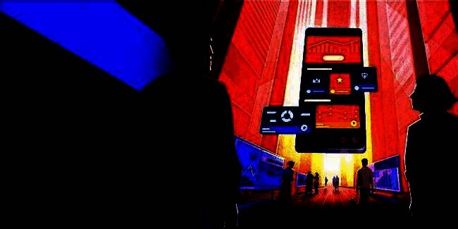 Mistplay品牌主视觉图，展示应用界面与核心功能