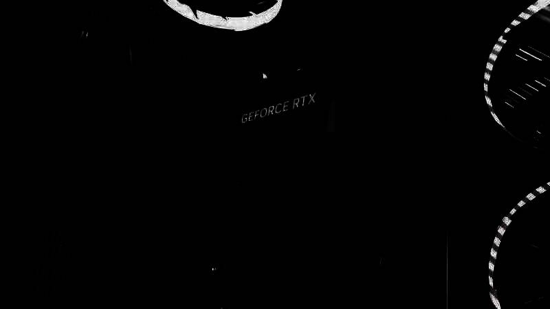 RTX神经纹理压缩技术在渲染测试中的性能表现图示