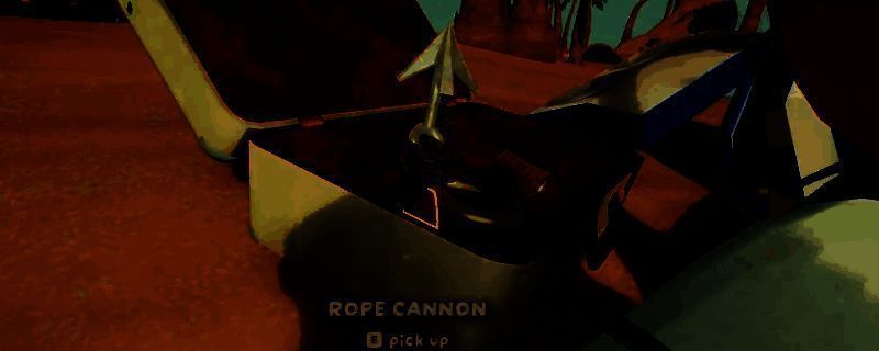 《PEAK》探险队海岸区域玩法介绍