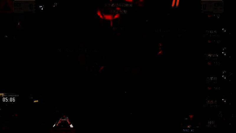 ACT守墓人扛下关键一刀，护送队友完成四出