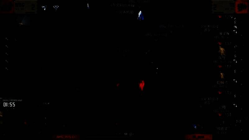 北京WBG医生与机械师体系卡板牵制监管者，展现全新战术思路