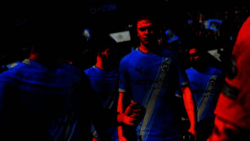 球员个性化成长系统展示图