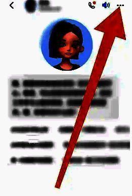 豆包菜单中分享图标被点击，进入分享设置界面