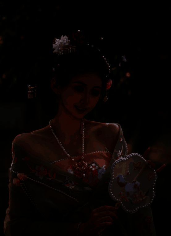 《射雕》官方直播间画面，主播诺诺热情互动，观众踊跃参与