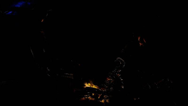 育碧两位新任联席CEO并肩站立，背景为公司总部大楼