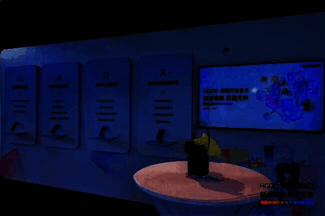 荣耀小游戏团队与开发者深入交流，分享生态战略