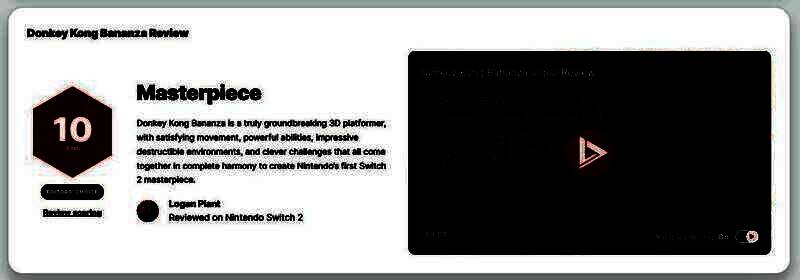 大金刚在游戏场景中飞跃悬崖，背景为可破坏地形特效