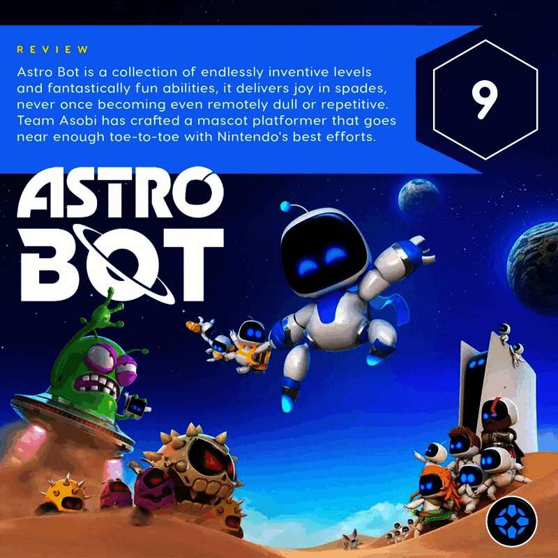 多家媒体评分汇总图，显示IGN、COGconnected等满分评价