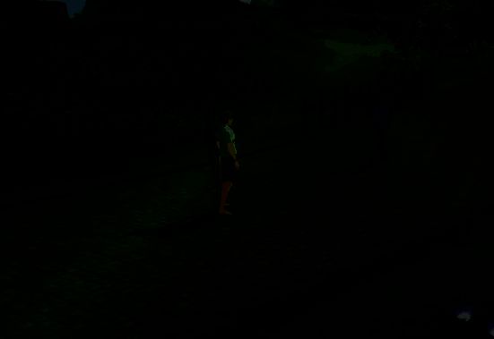 臂章成长界面展示，显示不同等级与节点升级选项