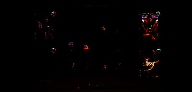 排位巅峰赛敌方选将界面，展现对抗策略