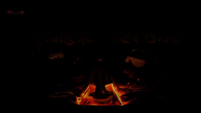 《三国杀正面对决》宣传图，展现TCG与三国杀融合玩法