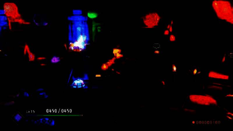 蕾米莉亚与咲夜在幻想乡中并肩作战，展开激烈战斗