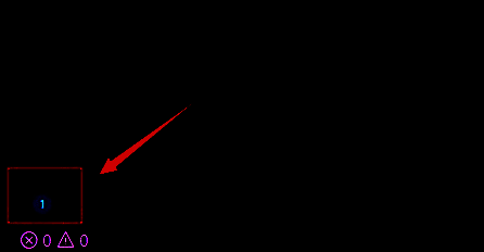 扩展商店页面中，快捷键扩展按钮被高亮显示