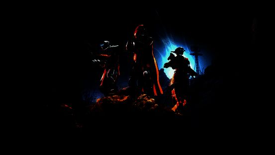 开普勒地图全景展示，神秘星球表面布满奇异构造与能量流动