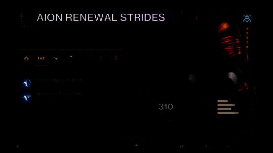 护甲界面展示，不同护甲属性与套装效果清晰呈现