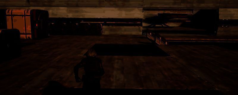 《沙丘：觉醒》游戏中电路回路设置界面展示，清晰显示输入与输出选项