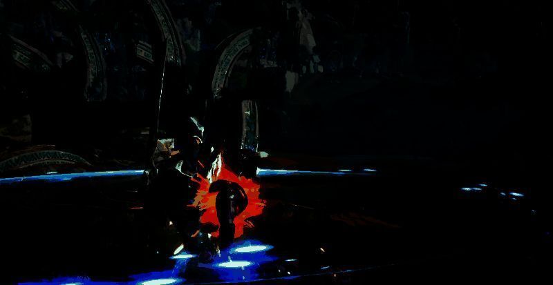 天赋系统整体界面展示，体现策略性与成长性结合