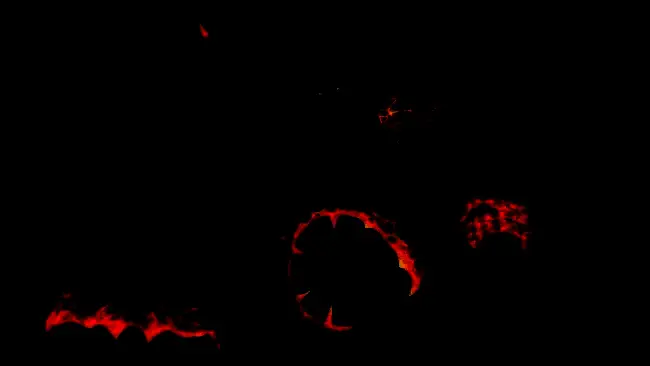 Rod Fergusson在社交平台发布的《暗黑破坏神4》游玩数据截图，显示累计游戏时间与成就进度