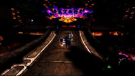 轩辕传奇手游八周年庆典定制称号展示，金色特效闪耀全场