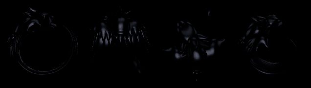 季军红色戒指近景，色彩浓郁饱满，充满战斗激情