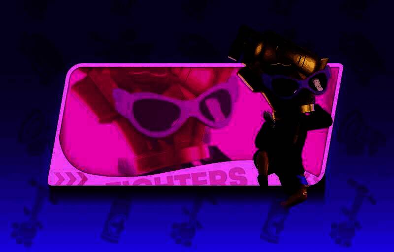 赛事直播画面截图，选手激烈对战中，弹幕刷屏加油助威，主播激情解说