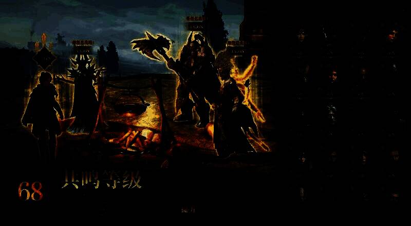 《龙息：神寂》动态沙盘战场，地形与站位影响战斗走向