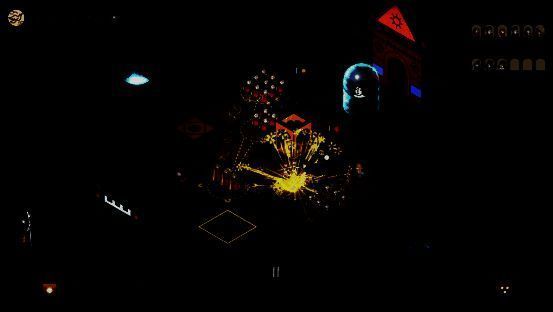 战斗场景展示，传教者指挥信徒与敌人展开激烈对抗，单位间有协同加成效果