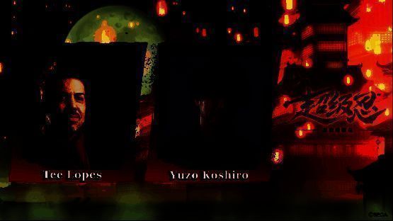 游戏中“灯会”关卡场景，灯笼高挂、烟花绽放，角色穿梭于热闹街道中展开战斗