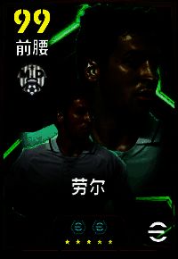 劳尔比赛高光时刻动图，展现其标志性跑位与冷静射门