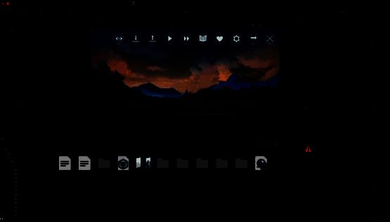 手机版UI界面展示，简洁美观，适配手机触控操作