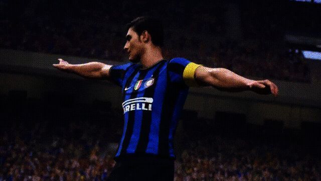 挪威神锋跃起头球攻门，皮球如炮弹般砸入网窝，门将毫无反应