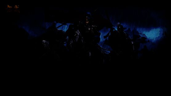 《红警：荣耀》游戏截图展示经典单位与现代光影效果融合