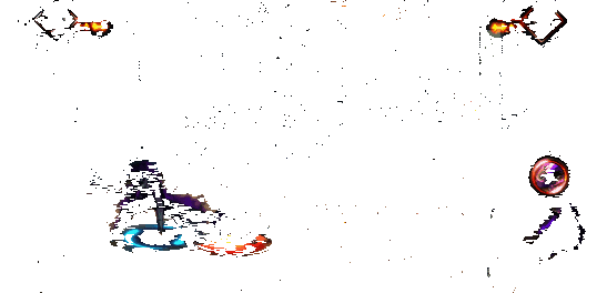 断刀状态下二技能隐身突进并衔接普攻的实战演示动画